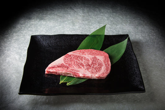 A5 Kobe Wagyu Ribeye Steak